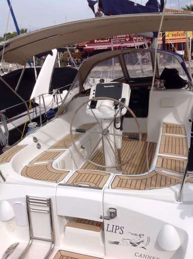 JEANNEAU JEANNEAU Sun odyssey 37