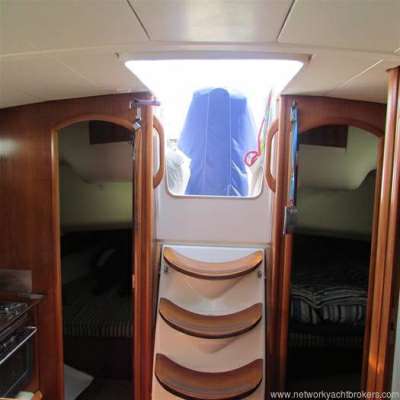 JEANNEAU JEANNEAU Sun odyssey 37