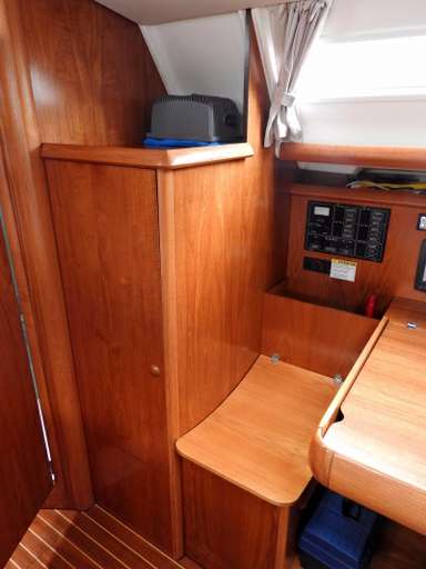 JEANNEAU JEANNEAU Sun odyssey 37