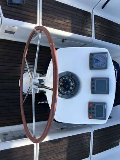 JEANNEAU JEANNEAU Sun odyssey 37