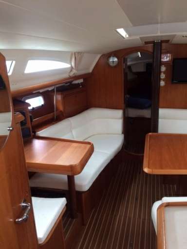 JEANNEAU JEANNEAU Sun odyssey 37