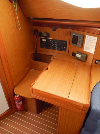 JEANNEAU JEANNEAU Sun odyssey 39 ds