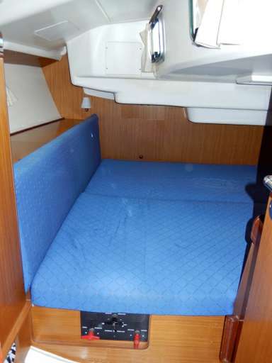 JEANNEAU JEANNEAU Sun odyssey 39 ds