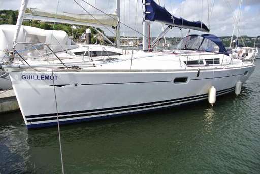 JEANNEAU JEANNEAU Sun odyssey 39 i performance