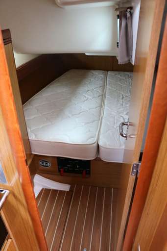 JEANNEAU JEANNEAU Sun odyssey 39 i