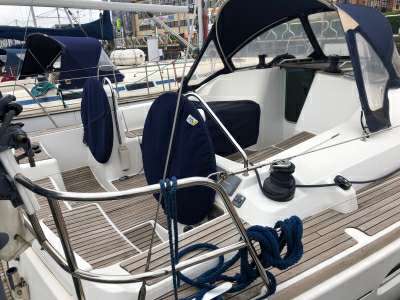 JEANNEAU JEANNEAU Sun odyssey 39 i