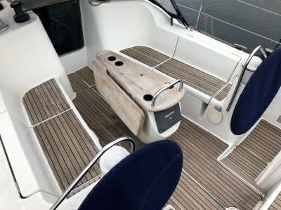 JEANNEAU JEANNEAU Sun odyssey 39 i