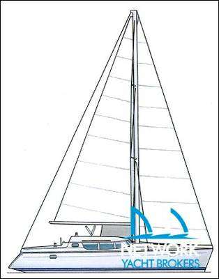 JEANNEAU JEANNEAU Sun odyssey 40 ds