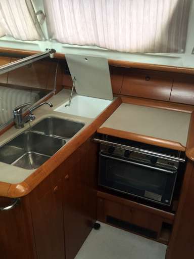 JEANNEAU JEANNEAU Sun odyssey 40 ds