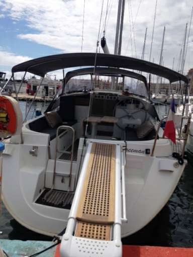 JEANNEAU JEANNEAU Sun odyssey 40 ds