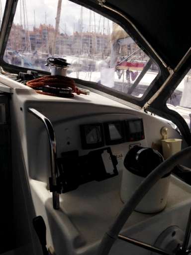 JEANNEAU JEANNEAU Sun odyssey 40 ds