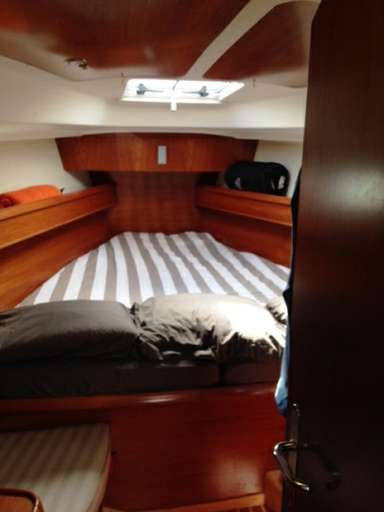 JEANNEAU JEANNEAU Sun odyssey 40 ds