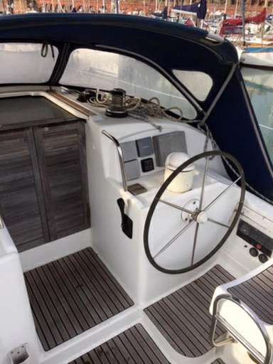 JEANNEAU JEANNEAU Sun odyssey 40 ds