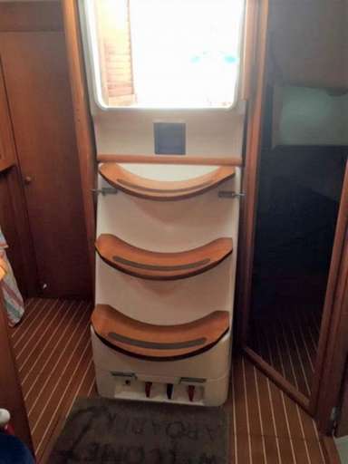 JEANNEAU JEANNEAU Sun odyssey 40 ds