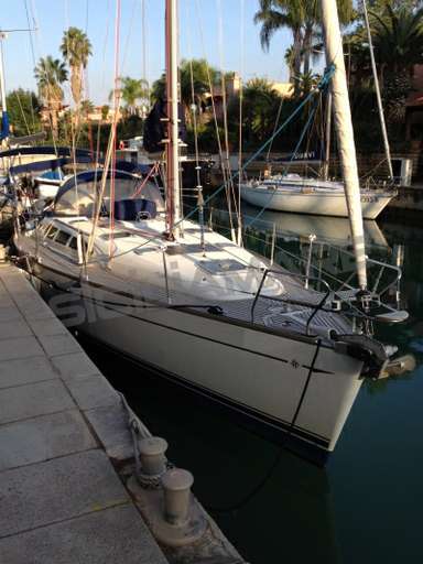 JEANNEAU JEANNEAU Sun odyssey 40.3