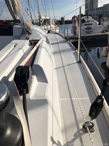 JEANNEAU JEANNEAU Sun odyssey 409