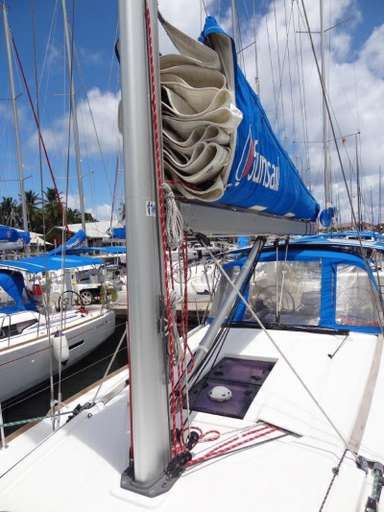 JEANNEAU JEANNEAU Sun odyssey 409