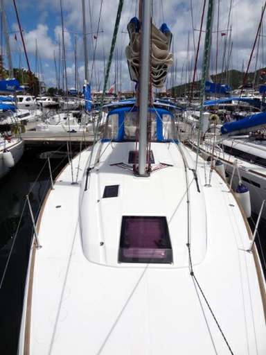 JEANNEAU JEANNEAU Sun odyssey 409