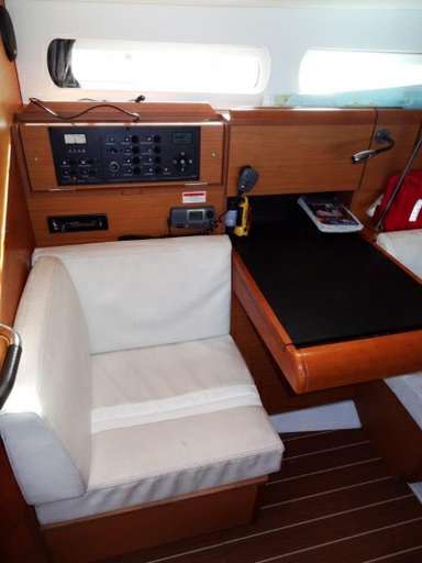 JEANNEAU JEANNEAU Sun odyssey 409