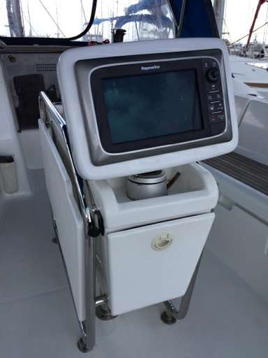 JEANNEAU JEANNEAU Sun odyssey 409