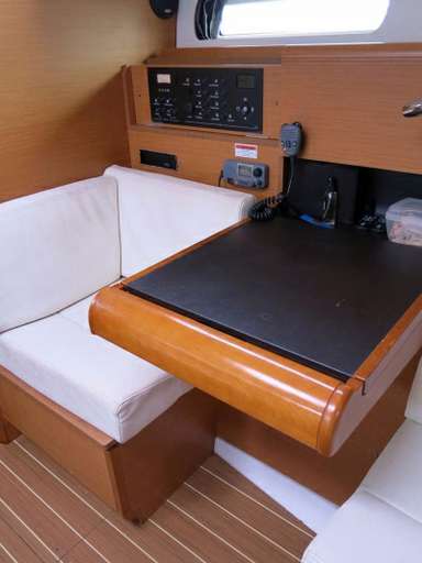 JEANNEAU JEANNEAU Sun odyssey 409