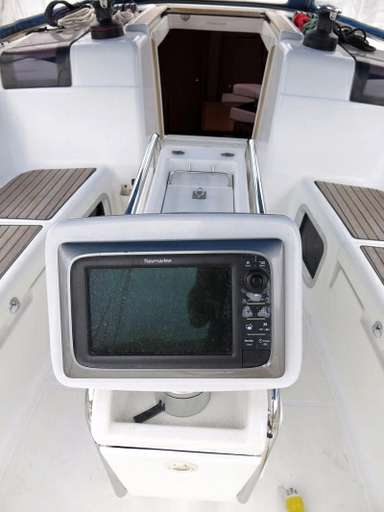 JEANNEAU JEANNEAU Sun odyssey 409