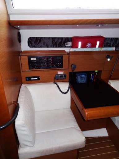 JEANNEAU JEANNEAU Sun odyssey 409