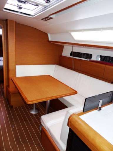 JEANNEAU JEANNEAU Sun odyssey 409