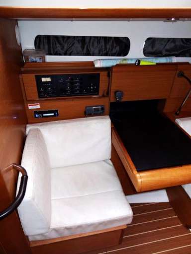 JEANNEAU JEANNEAU Sun odyssey 409