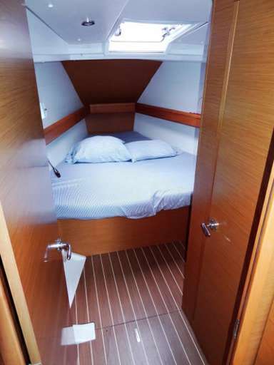 JEANNEAU JEANNEAU Sun odyssey 409