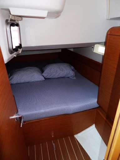 JEANNEAU JEANNEAU Sun odyssey 409