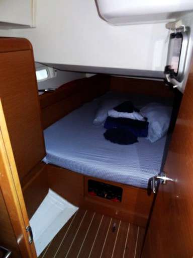 JEANNEAU JEANNEAU Sun odyssey 409