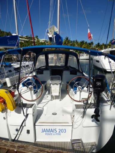 JEANNEAU JEANNEAU Sun odyssey 409