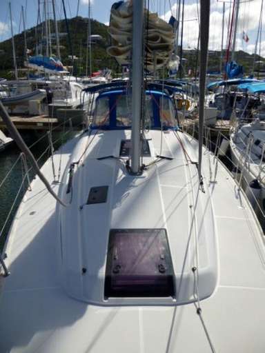 JEANNEAU JEANNEAU Sun odyssey 409