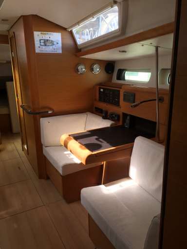 JEANNEAU JEANNEAU Sun odyssey 409