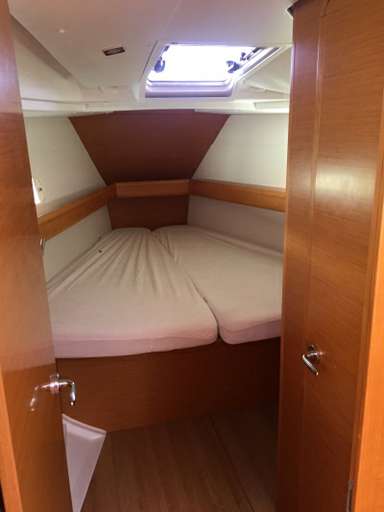 JEANNEAU JEANNEAU Sun odyssey 409