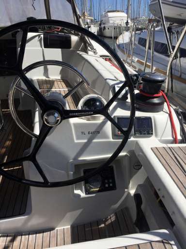 JEANNEAU JEANNEAU Sun odyssey 409