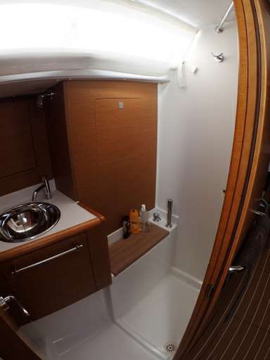 JEANNEAU JEANNEAU Sun odyssey 409