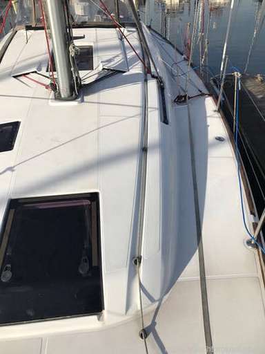 JEANNEAU JEANNEAU Sun odyssey 409