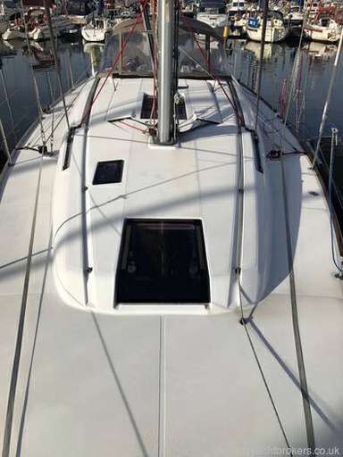 JEANNEAU JEANNEAU Sun odyssey 409