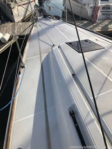 JEANNEAU JEANNEAU Sun odyssey 409