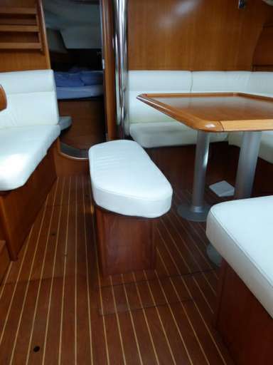 JEANNEAU JEANNEAU Sun odyssey 40