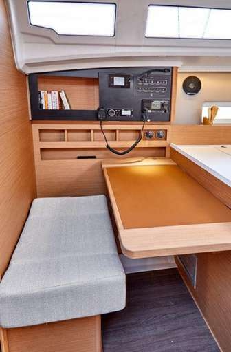 JEANNEAU JEANNEAU Sun odyssey 410