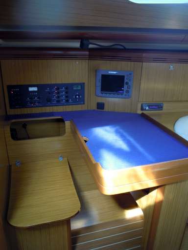 JEANNEAU JEANNEAU Sun odyssey 42 ds