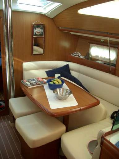 JEANNEAU JEANNEAU Sun odyssey 42 ds