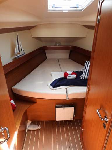 JEANNEAU JEANNEAU Sun odyssey 42 ds