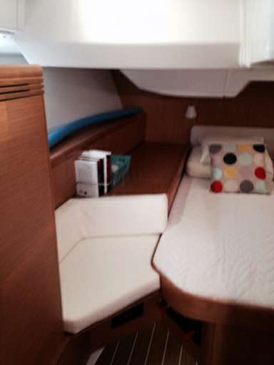 JEANNEAU JEANNEAU Sun odyssey 42 ds