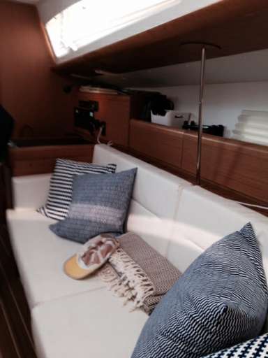 JEANNEAU JEANNEAU Sun odyssey 42 ds