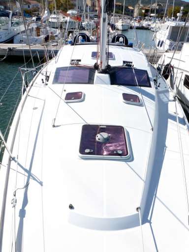 JEANNEAU JEANNEAU Sun odyssey 42 ds