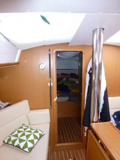 JEANNEAU JEANNEAU Sun odyssey 42 ds